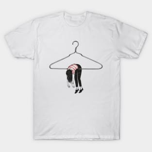 Hang in there T-Shirt